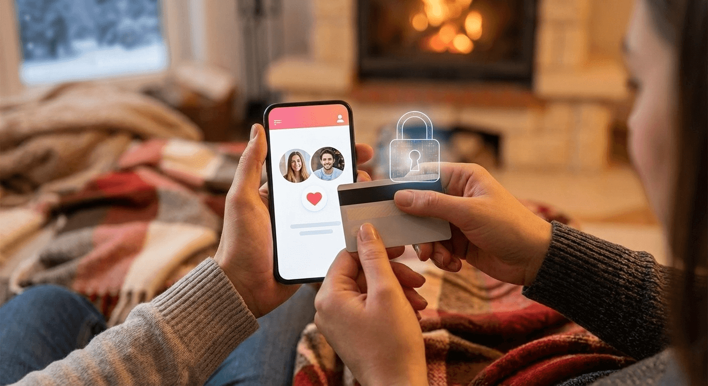 Cuffing Season Fraud