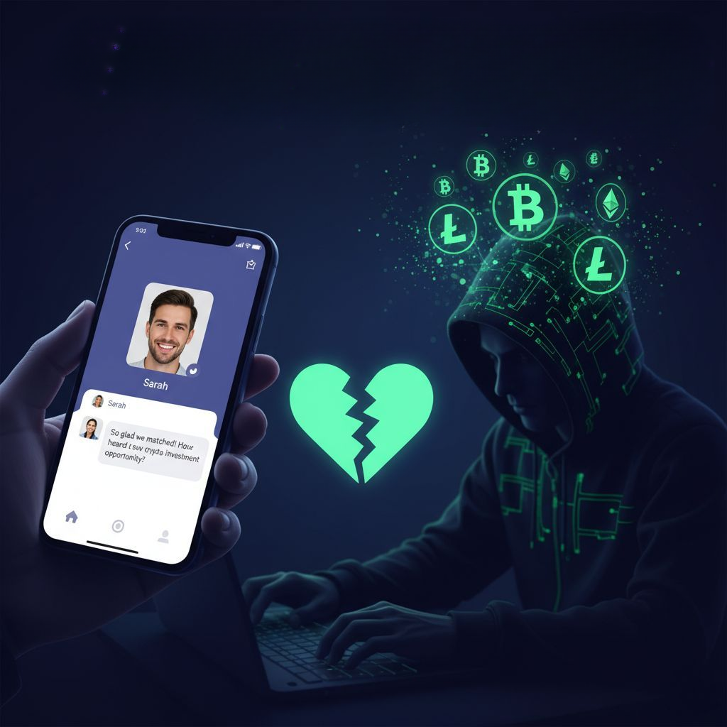 Crypto Investment Scams