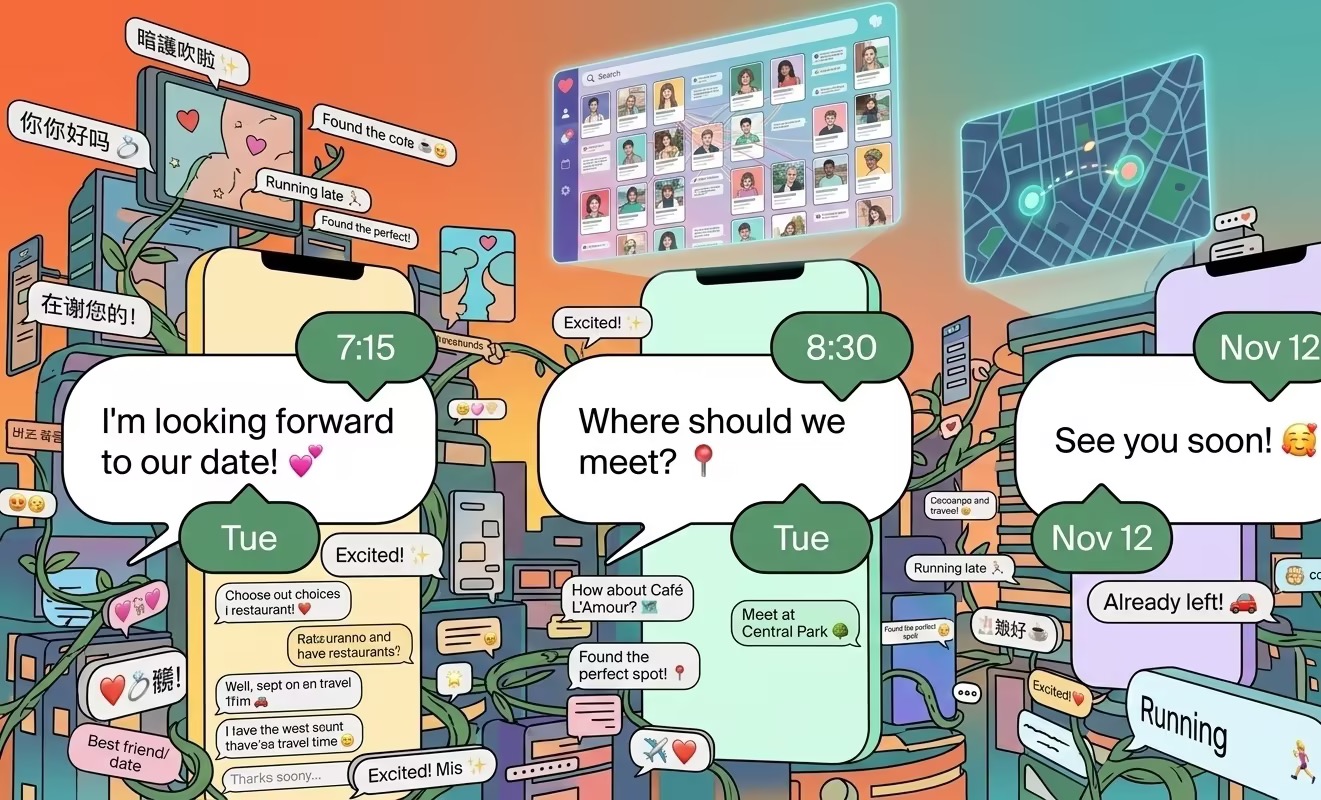 Green Texting: Meaning, Communication Signals & Digital Etiquette in Dating