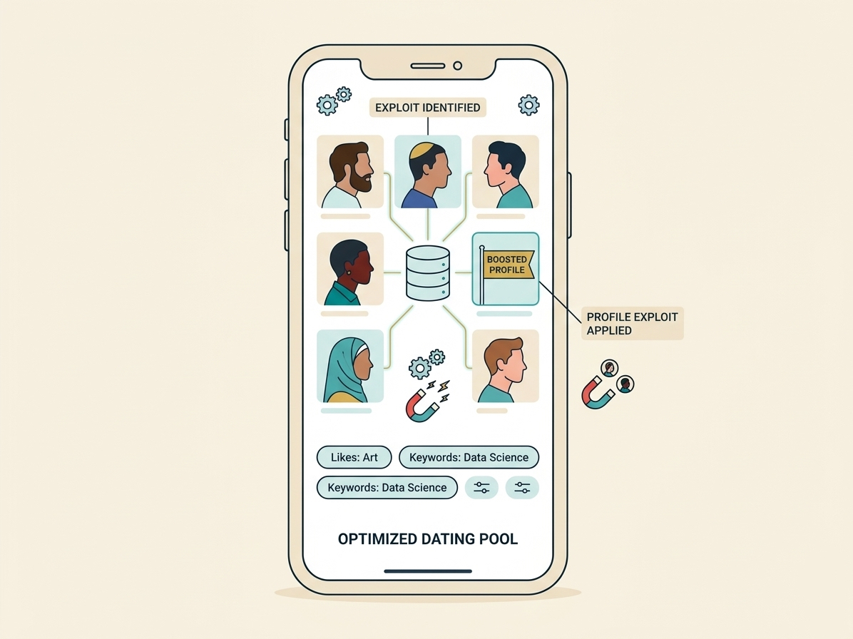 Screening-Algorithm Exploit: Definition, Detection & High-Intent Match Safety