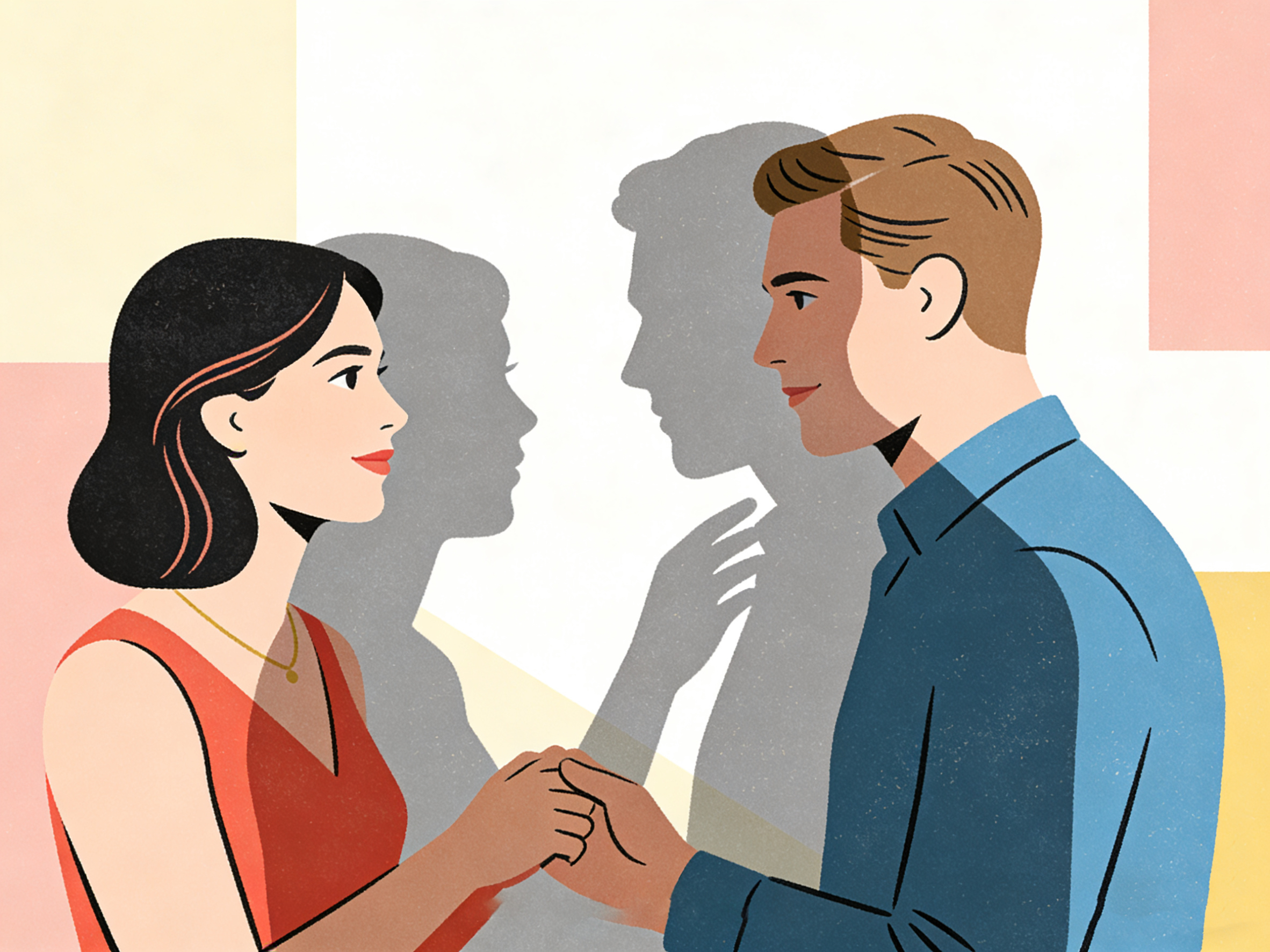 Shadow-Match Exploitation: Hidden Intent Patterns & Trust Risks in Modern Dating