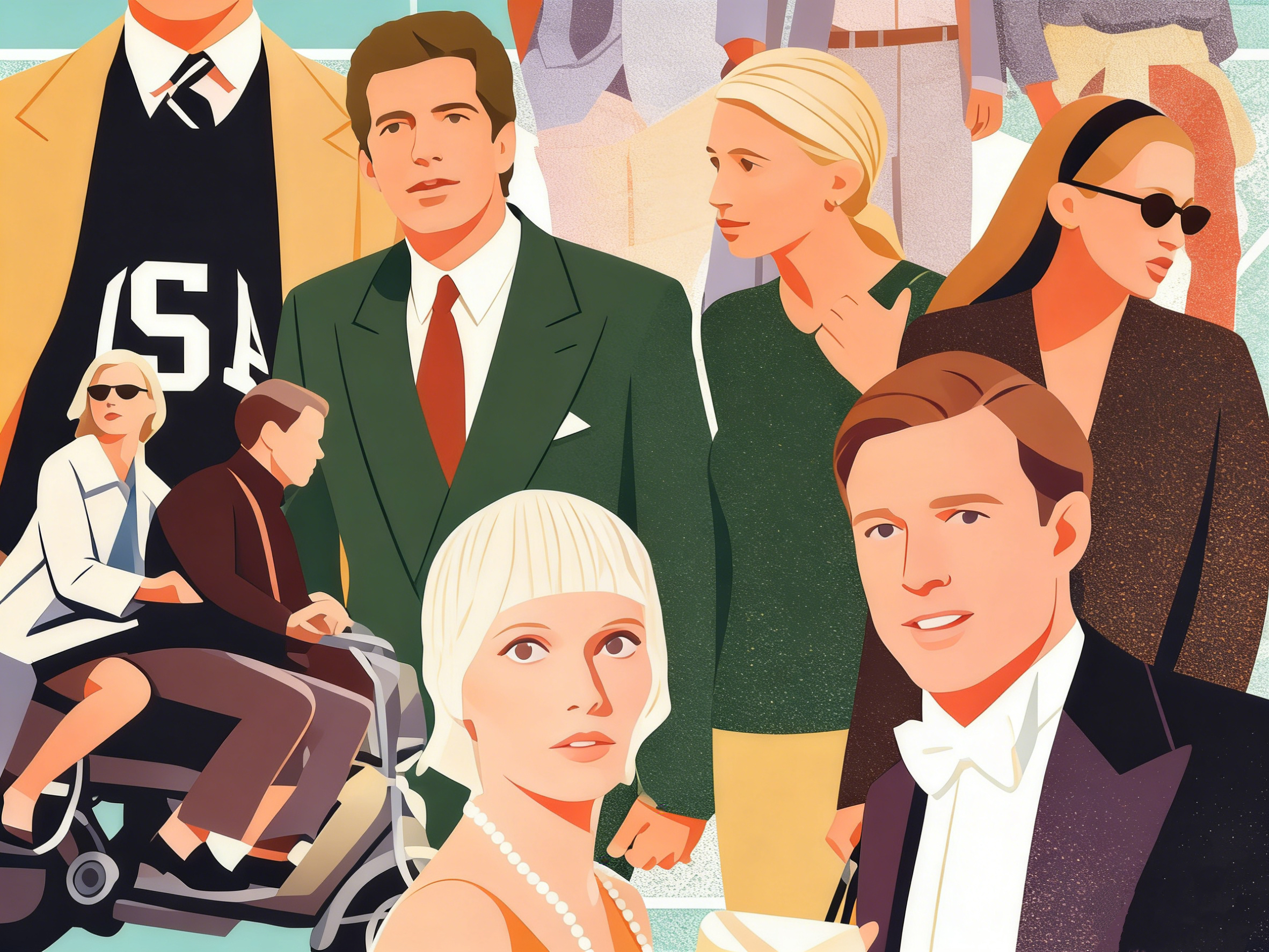 Old Money Aesthetic: Cultural Signals, Status Perception & Dating Implications