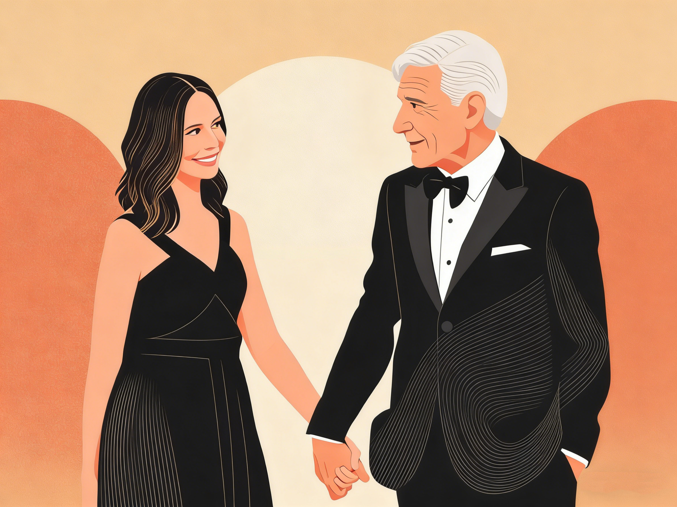 Age Gap Relationships: Dynamics, Compatibility & Social Perception in Dating