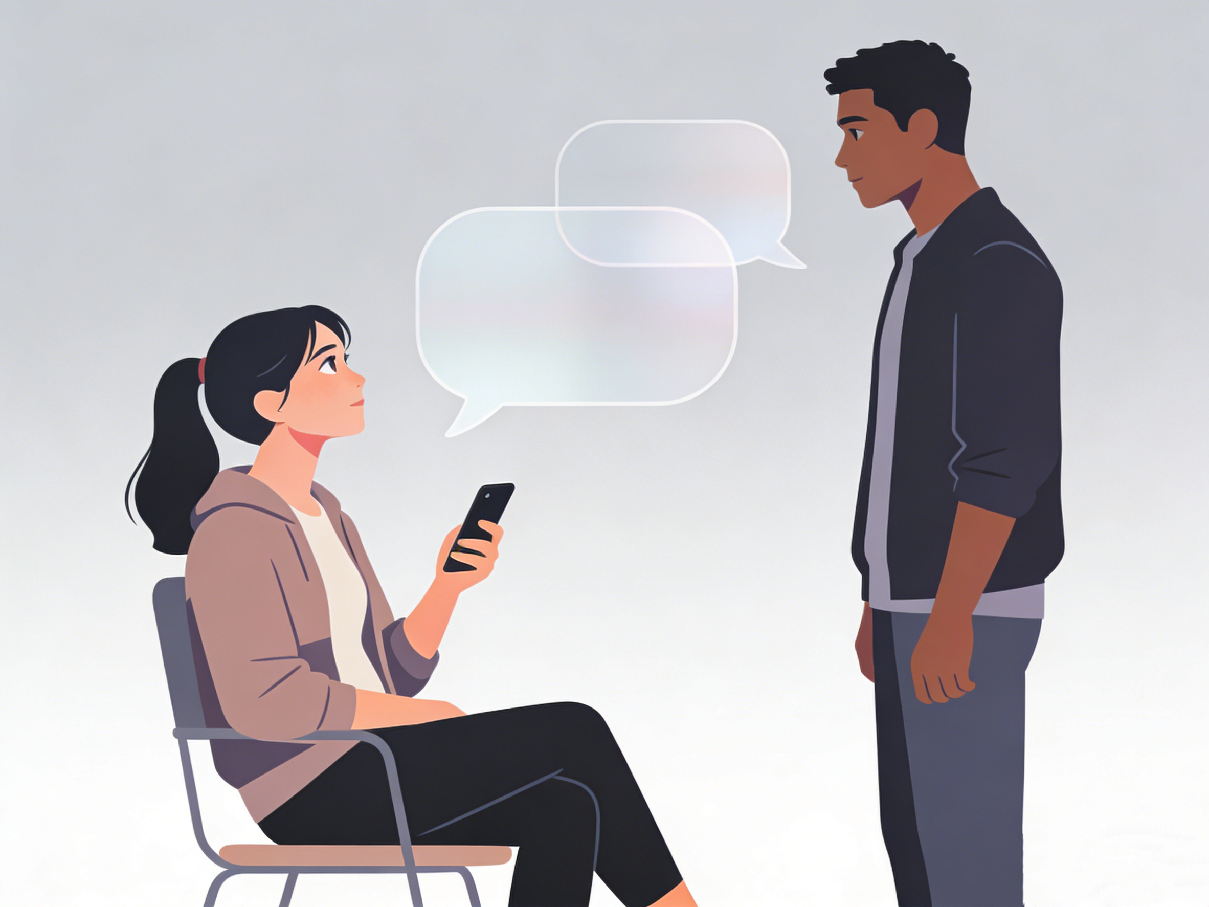 Benching: Keeping Options Open & Low-Commitment Dating Behavior Definition