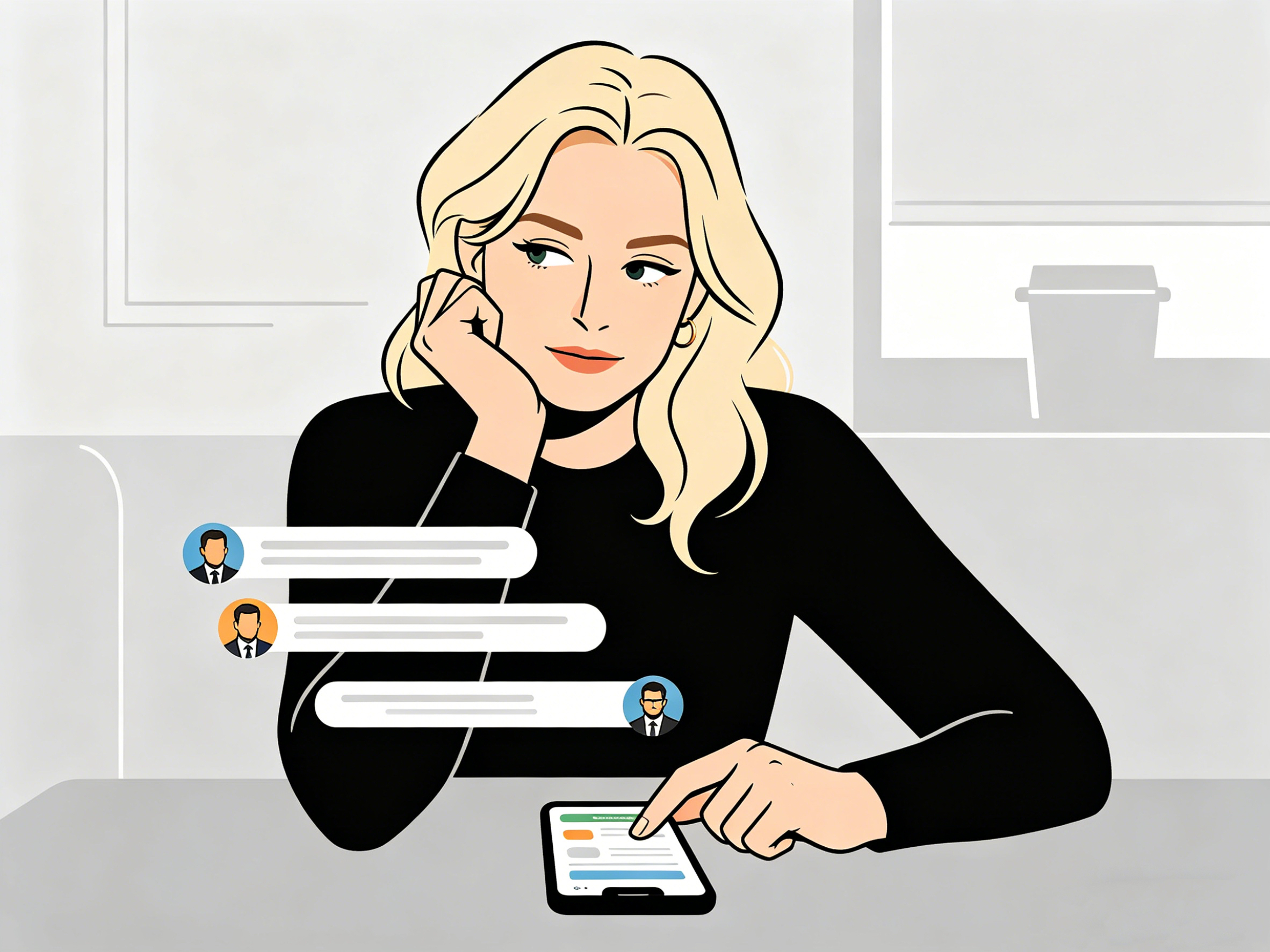 Roaching in Dating: Hidden Multi-Dating Behavior & Trust BreakdownDefinition