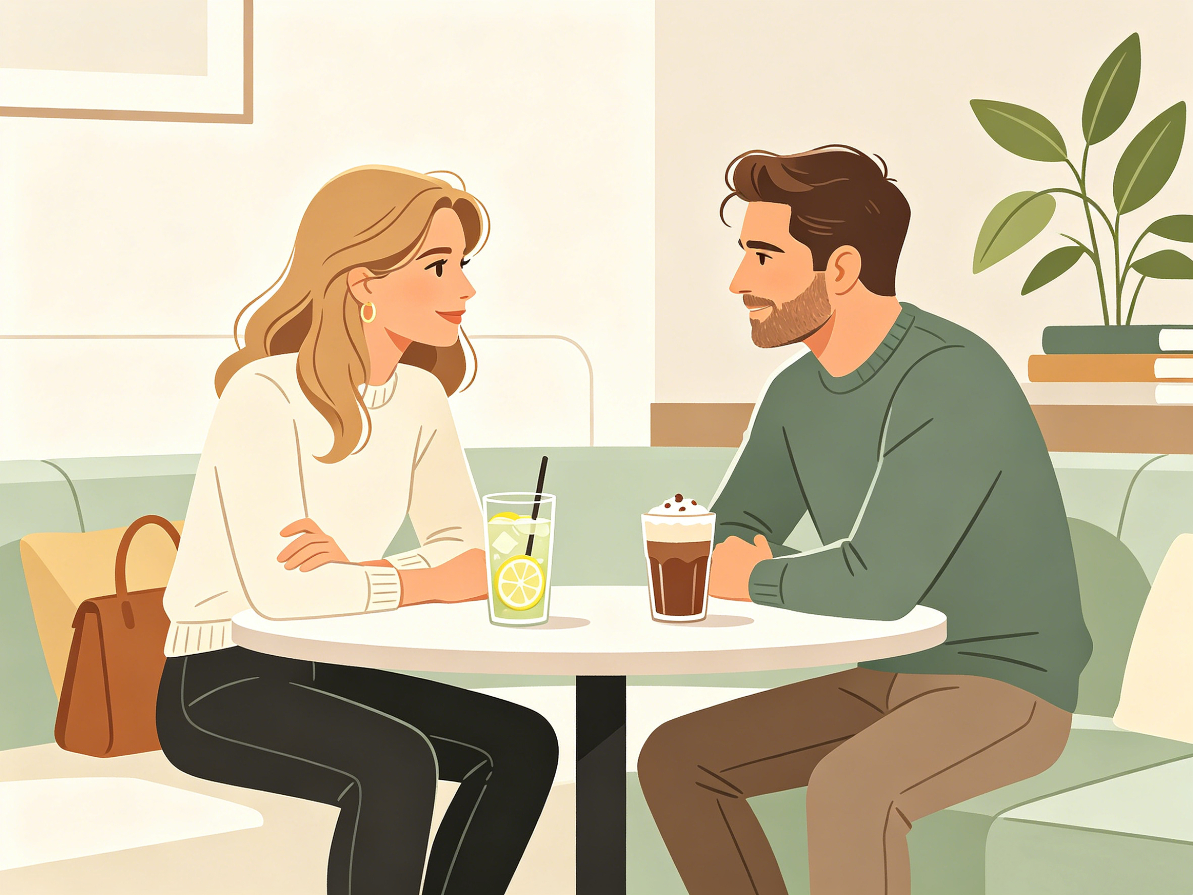 Dry Dating: Sober Connection Trends & Lifestyle Compatibility in Relationships