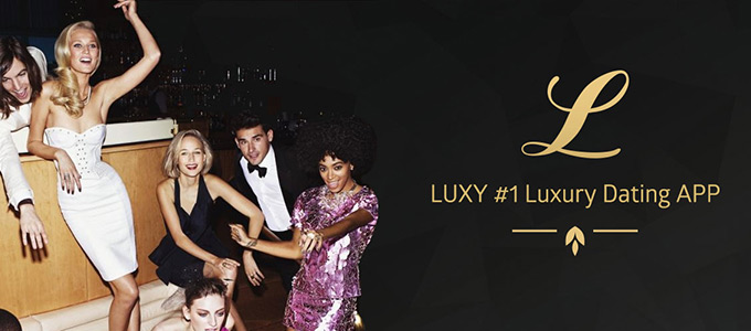 luxy Party