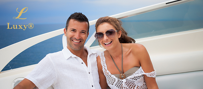 Passion dating website