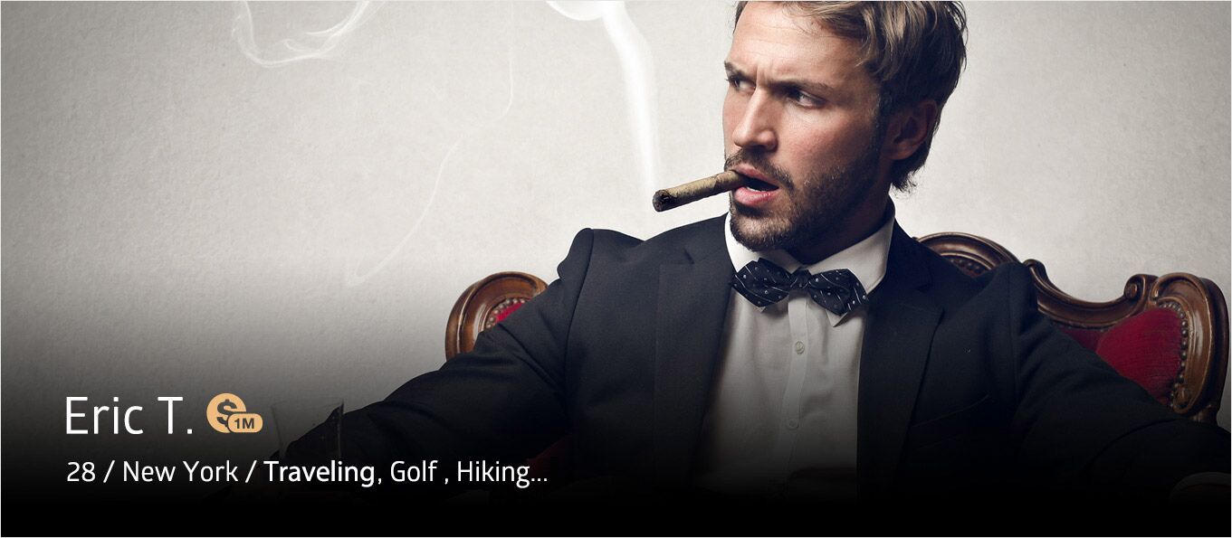 verified millionaire